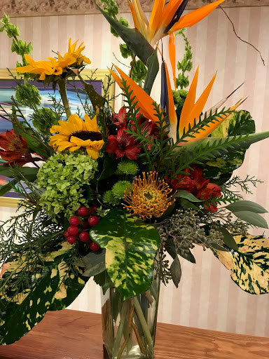 Florist «Carrollwood Florist», reviews and photos, 11745 N Dale Mabry Hwy, Tampa, FL 33618, USA