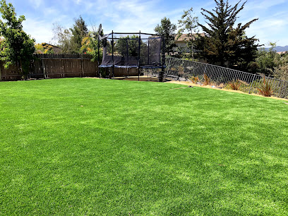 Ozone Landscape and Central Coast Synthetic Turf