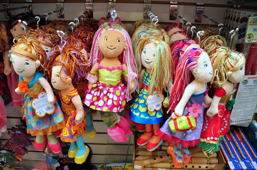 Toy Store «Whirlygigs Toy Shop», reviews and photos, 107 Water St, Exeter, NH 03833, USA