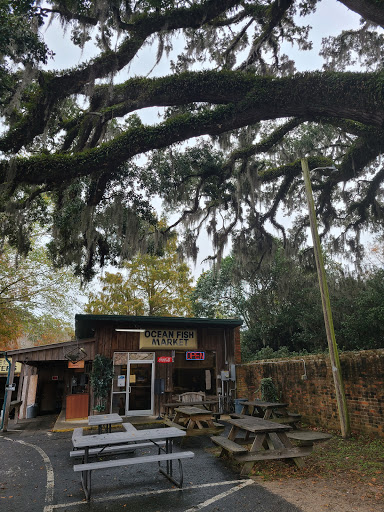 Seafood Market «Ocean Fish Market», reviews and photos, 302 Kingston St, Conway, SC 29526, USA