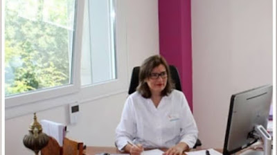Dr Isabelle REYNAUD à Besançon