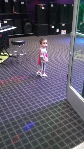 Book Store «LifeWay Christian Store», reviews and photos, 5336 N Blackstone Ave, Fresno, CA 93720, USA