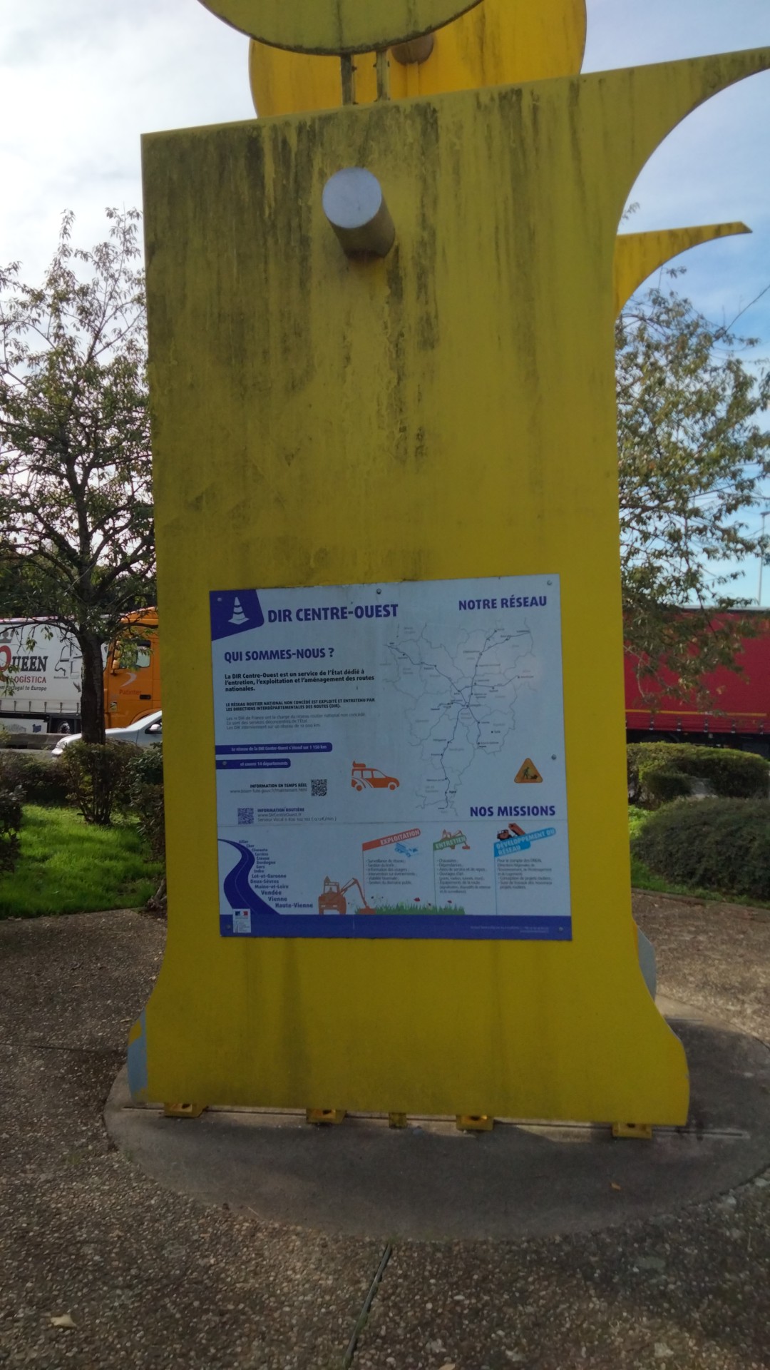Photo n° 9 de l'avis de Francisco.a fait le 22/10/2022 à 12:01