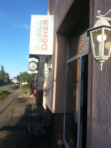 Mounterwohnung Neuhausen à Neuhausen