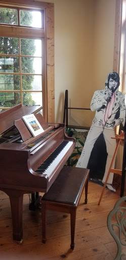 Vineyard «Three Sisters Vineyards & Winery», reviews and photos, 439 Vineyard Way, Dahlonega, GA 30533, USA