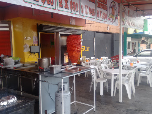 Restaurante poblano Guadalupe