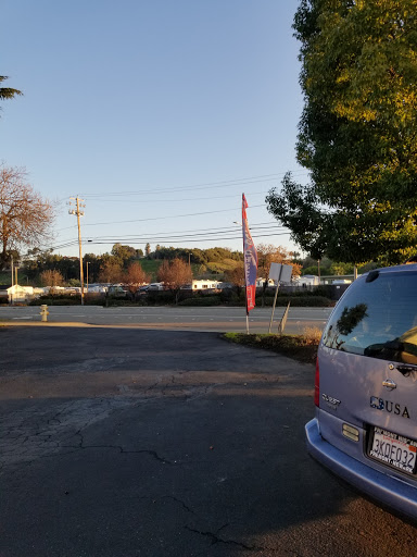 Auto Repair Shop «KT Auto Repair», reviews and photos, 42475 Osgood Rd #1, Fremont, CA 94539, USA