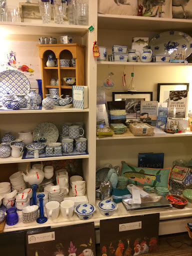 Gift Shop «Twigs & Teacups», reviews and photos, 111 S Cross St, Chestertown, MD 21620, USA