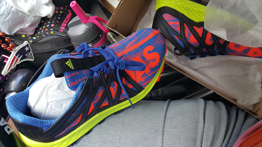 Shoe Store «DSW Designer Shoe Warehouse», reviews and photos, 4021 Conroy Rd, Orlando, FL 32839, USA