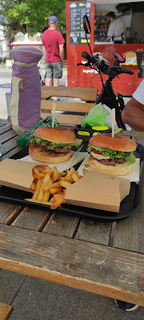 Aliment-réconfort du Restauration rapide Burger Skill à Saverne - n°15