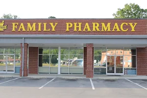 Scottsboro Family Pharmacy image