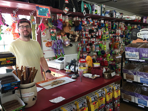 Pet Store «Pet Cage», reviews and photos, 97 Crescent St, Rutland, VT 05701, USA