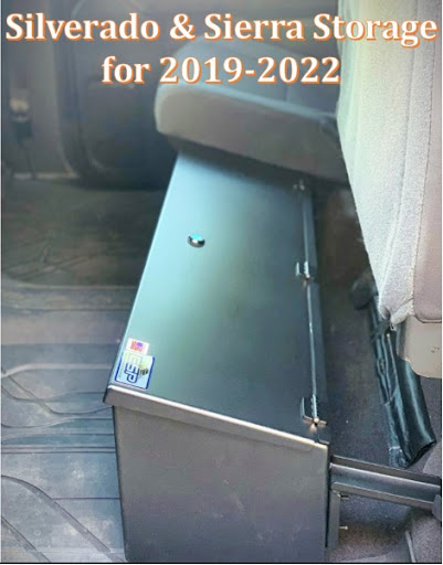 ESP Truck Accessories image