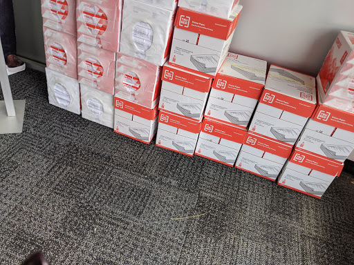 Office Supply Store «Staples», reviews and photos, 591 Memorial Dr, Chicopee, MA 01020, USA