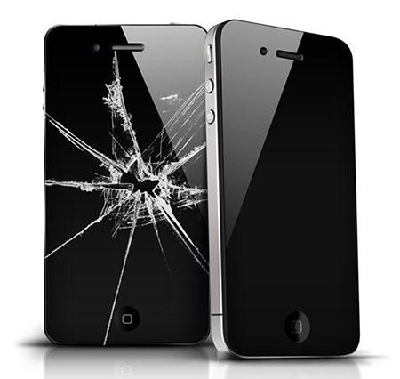 Repair my iPhone - Cell phone store