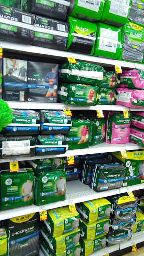 Grocery Store «Meijer», reviews and photos, 205 S Range Rd, Marysville, MI 48040, USA