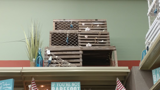 Home Goods Store «Christmas Tree Shops», reviews and photos, 9819 W Broad St, Glen Allen, VA 23060, USA