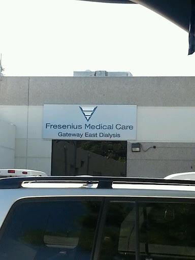 Fresenius Kidney Care Gateway Dialysis Center - East