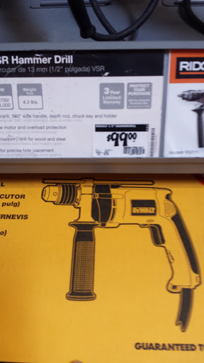 Home Improvement Store «The Home Depot», reviews and photos, 10801 Garden Grove Blvd, Garden Grove, CA 92843, USA