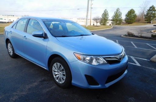 Auto Body Shop «Four D Auto Body», reviews and photos, 9175 Brookfield Ct, Florence, KY 41042, USA