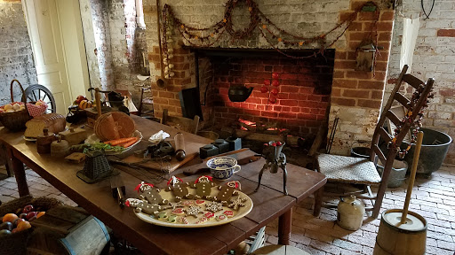 History Museum «Smith-McDowell House Museum», reviews and photos, 283 Victoria Rd, Asheville, NC 28801, USA