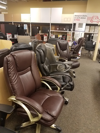 Office Supply Store «Office Depot», reviews and photos, 2701 SW College Rd #202, Ocala, FL 34474, USA