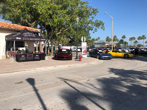 Zen auto concepts en Stuart