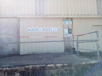 Photos du propriétaire du Relais routier AGRIKOLIS point retrait colis C Discount à Loire-Authion - n°1
