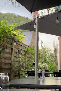 Atmosphère du Restaurant français Le Marlex à Marlenheim - n°7