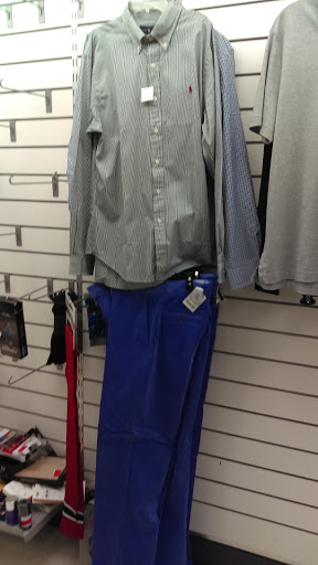 Department Store «Marshalls», reviews and photos, 1557 S Griffin Grove Dr, Griffin, GA 30223, USA