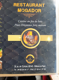 Photos du propriétaire du Restaurant Dubaï & MOGADOR à Rillieux-la-Pape - n°8