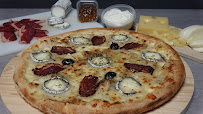 Photos du propriétaire du Pizzas à emporter Pizz'à l'heure - Distributeur de Pizzas Digne-les-Bains - n°15