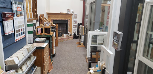 Standard Supply & Lumber, 6566 Fulton St E, Ada, MI 49301, USA, 