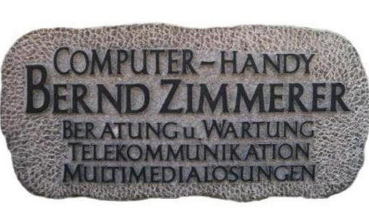 Zimmerer Bernd Hannesried 37, 93464 Tiefenbach, Deutschland