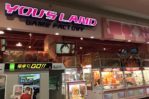 YOU’S LAND image