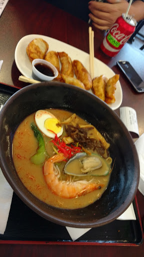 Chinese Restaurant «Guembul House in H Mart», reviews and photos, 371 N Central Ave, Hartsdale, NY 10530, USA