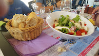 Plats et boissons du Restaurant Le Restau de Cruas - n°3