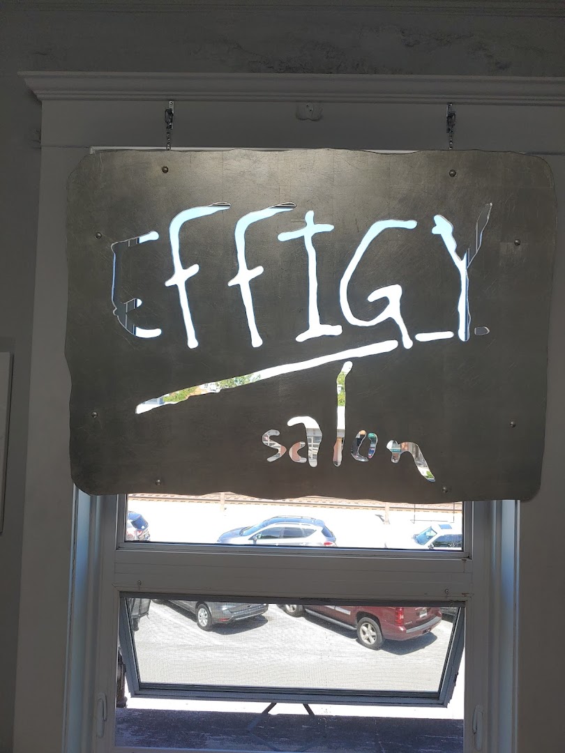 Effigy Salon and Lounge