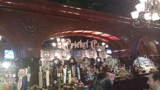Pub «Cricket Club», reviews and photos, 36 W Michigan Ave, Battle Creek, MI 49017, USA