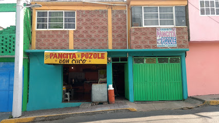 Pancita Y Pozole Don Cuco