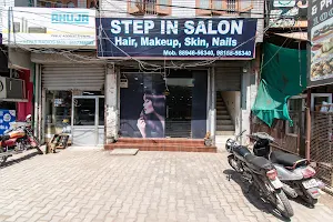 Step In Salon image
