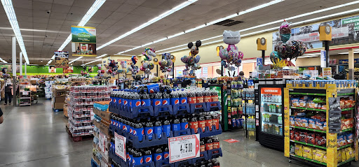 Grocery Store «Superior Grocers», reviews and photos, 12630 Hawthorne Blvd, Hawthorne, CA 90250, USA