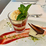 Photo n°3 de l'avis de Jamie.e fait le 25/05/2023 à 11:16 sur le  Restaurant Emshaus à Rheda-Wiedenbrück