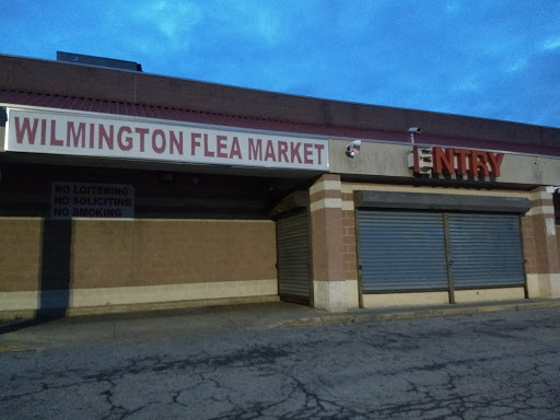 Shopping Mall «Elizabeth Shopping Mall», reviews and photos, 1902 Maryland Ave, Wilmington, DE 19805, USA