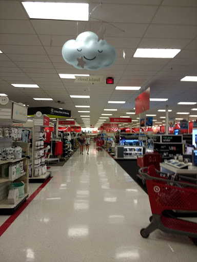 Department Store «Target», reviews and photos, 2887 S Rochester Rd, Rochester Hills, MI 48307, USA