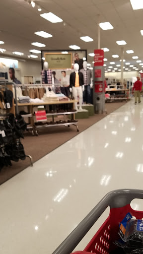 Department Store «Target», reviews and photos, 600 Executive Blvd S, Southington, CT 06489, USA