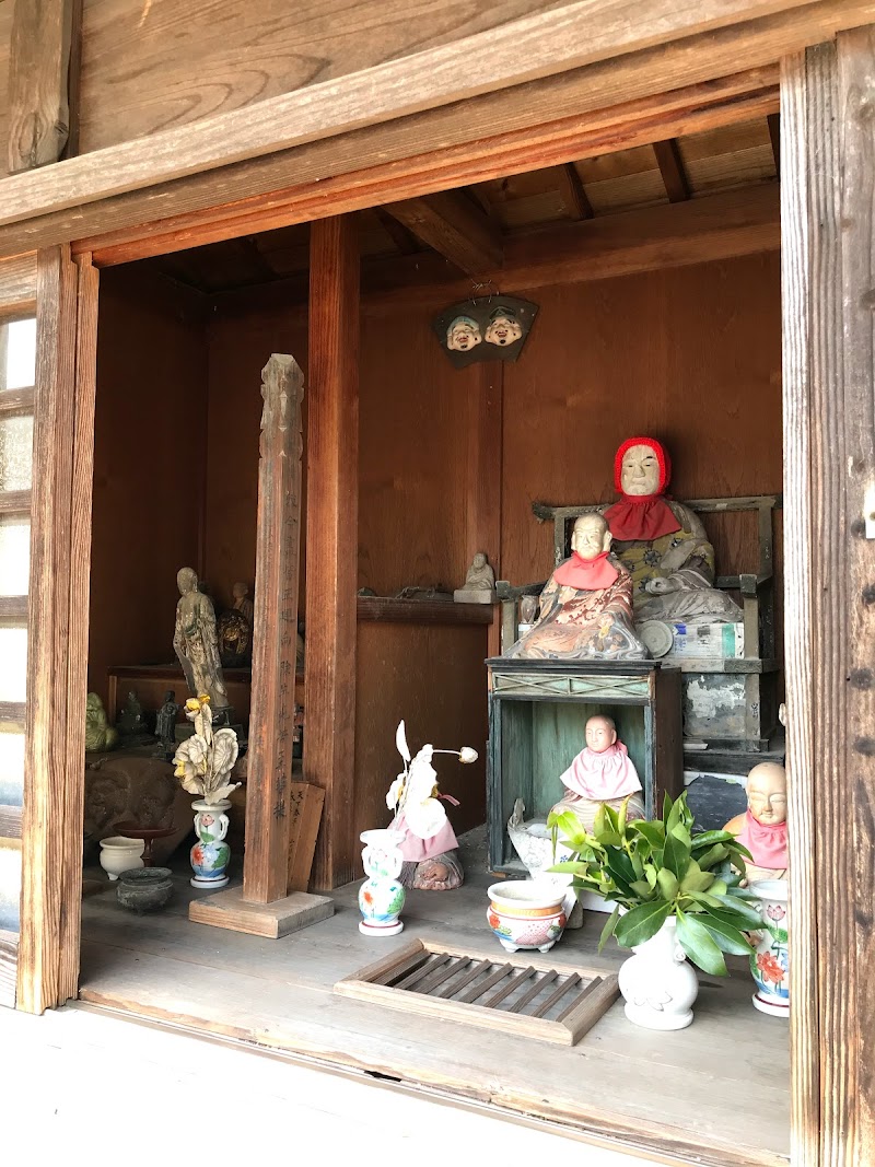 成海寺 防府霊場八十三番（その１）