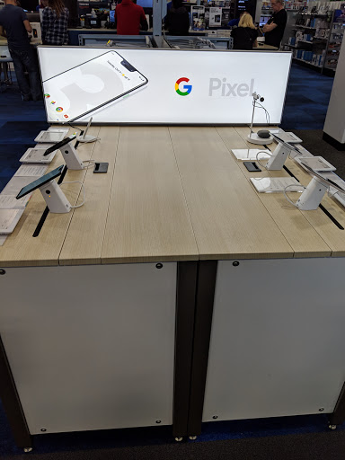 Electronics Store «Best Buy», reviews and photos, 72369 CA-111, Palm Desert, CA 92260, USA