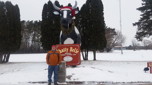 Cheese Shop «Pavilion Cheese & Gifts», reviews and photos, 1201 E Division St, Neillsville, WI 54456, USA