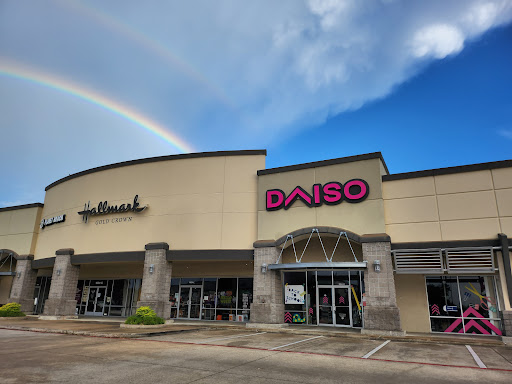 Daiso